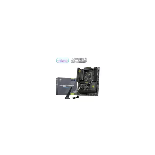 obrázek produktu MSI MB Sc LGA1851 MAG B860 TOMAHAWK WIFI, Intel B860