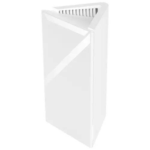 obrázek produktu MSI mesh systém Roamii BE Lite 1 Pack WiFi7 5GHz 2,4GHz bílý