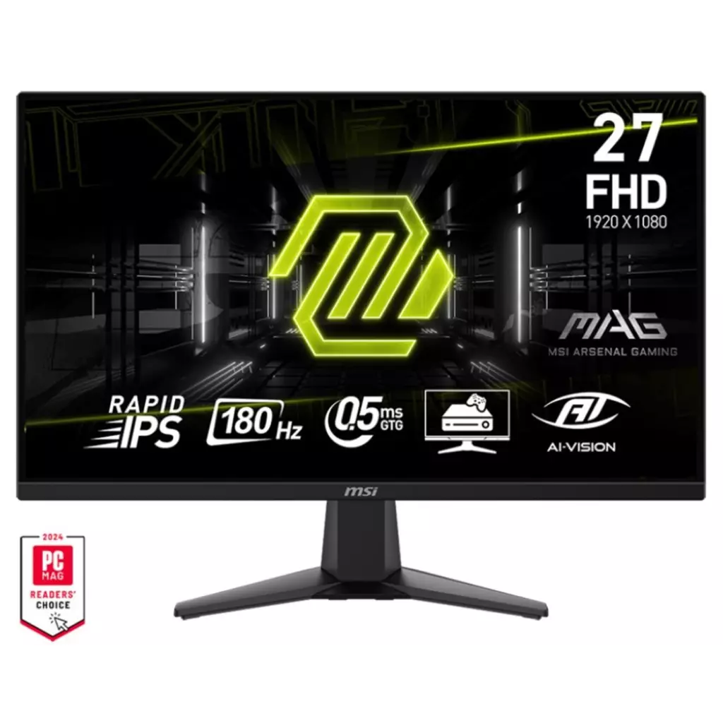 Obrázek produktu MSI MAG 275F 27