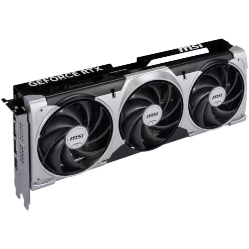 obrázek produktu MSI GeForce RTX 5070 12G VENTUS 3X OC 12GB GDDR7 PCI-E 3x DP HDMI