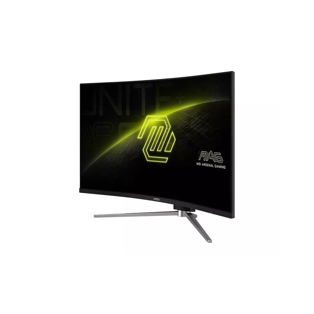 Obrázek produktu MSI Gaming MAG 325CQRF QD E2/ 31,5