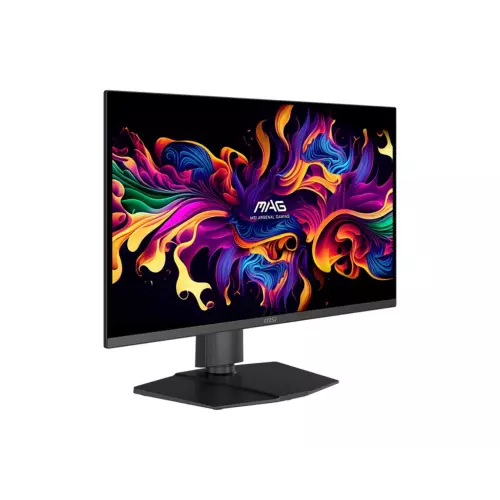obrázek produktu MSI MAG 271QP QD-OLED X24 26,5" QD-OLED QHD 240Hz 0,03ms Black 3R
