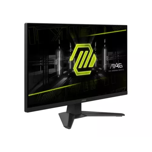 obrázek produktu MSI MAG 272F 27" IPS FHD 200Hz 0,5ms Black 2R