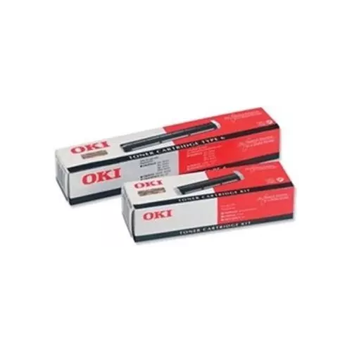 obrázek produktu OKI 44469722 Žlutý toner do C510, 511, 530, 531, MC561, 562 (5 000 stránek)