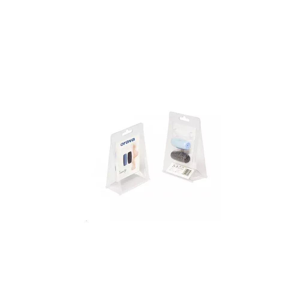 Obrázek produktu Orava válečky CR-800 SET - Brusné kotouče CR-800 - jemný + hrubý (set)
