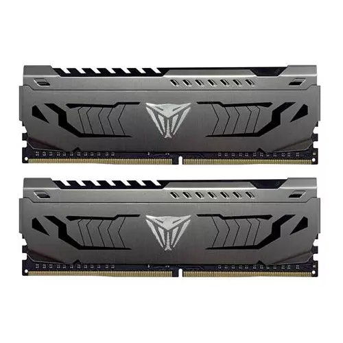 obrázek produktu Patriot 16GB DDR4-3600MHz CL17, kit 2x8GB