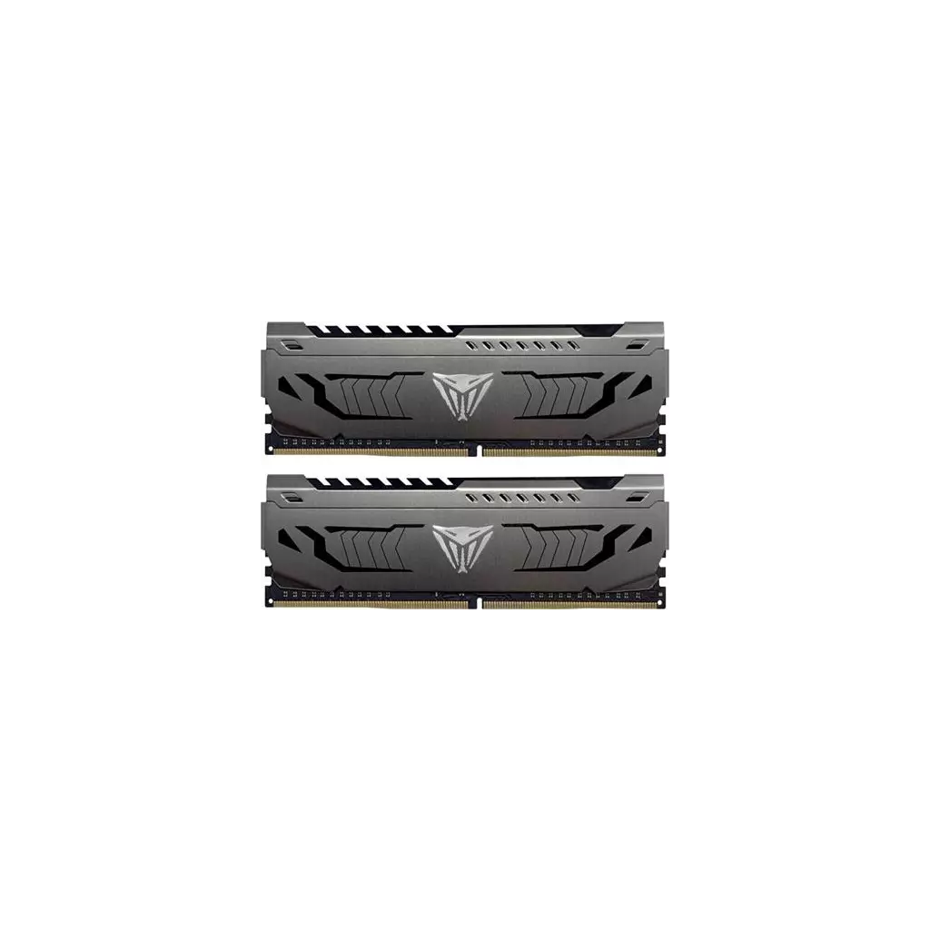 Obrázek produktu Patriot Viper Steel DDR4 64GB 3200MHz CL16 2x32GB Grey