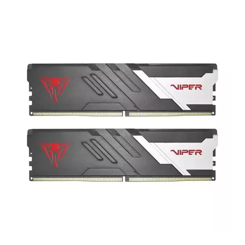 obrázek produktu Patriot Viper Venom DDR5 32GB 6400MHz CL32 2x16GB Black