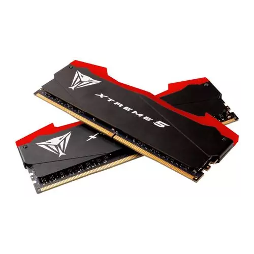obrázek produktu Patriot VIPER XTREME 5 32GB DDR5 8200MT s DIMM CL38 Kit 2x 16GB