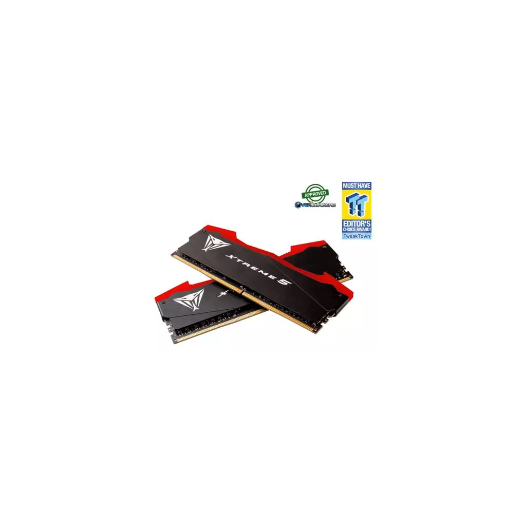 Obrázek produktu Patriot VIPER XTREME 5 48GB DDR5 8200MT s DIMM CL38 Kit 2x 24GB