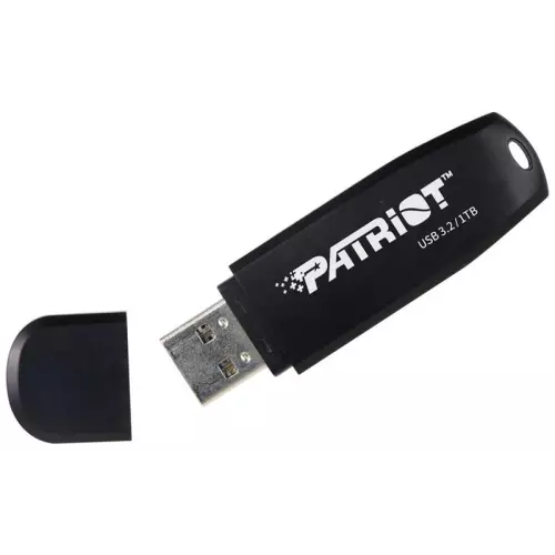 obrázek produktu Patriot Xporter CORE 1TB Typ-A USB 3.2 Gen 1 plastová černá