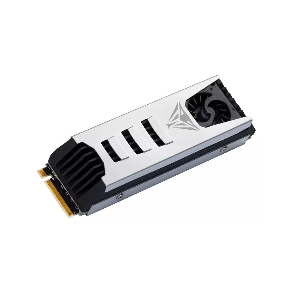 Obrázek produktu Patriot VIPER PV573 4TB SSD Interní M.2 PCIe Gen5 x4 NVMe 2280 