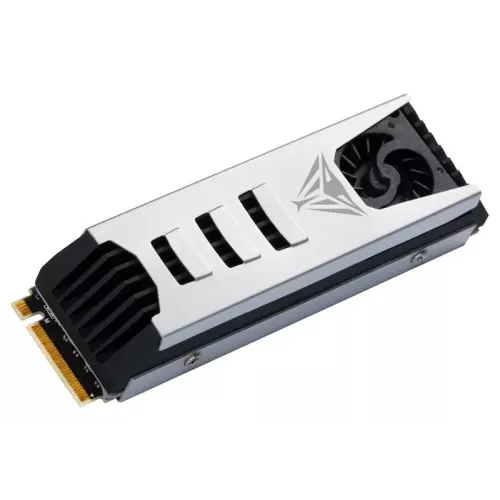 obrázek produktu Patriot VIPER PV573 4TB SSD Interní M.2 PCIe Gen5 x4 NVMe 2280
