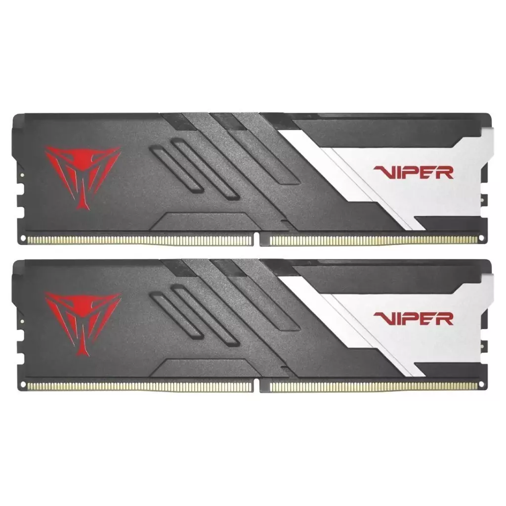 Obrázek produktu Patriot Viper VENOM 48GB DDR5 6000MT s DIMM CL32 1,35V Kit 2x 24GB