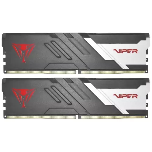 obrázek produktu Patriot Viper VENOM 48GB DDR5 6000MT s DIMM CL32 1,35V Kit 2x 24GB