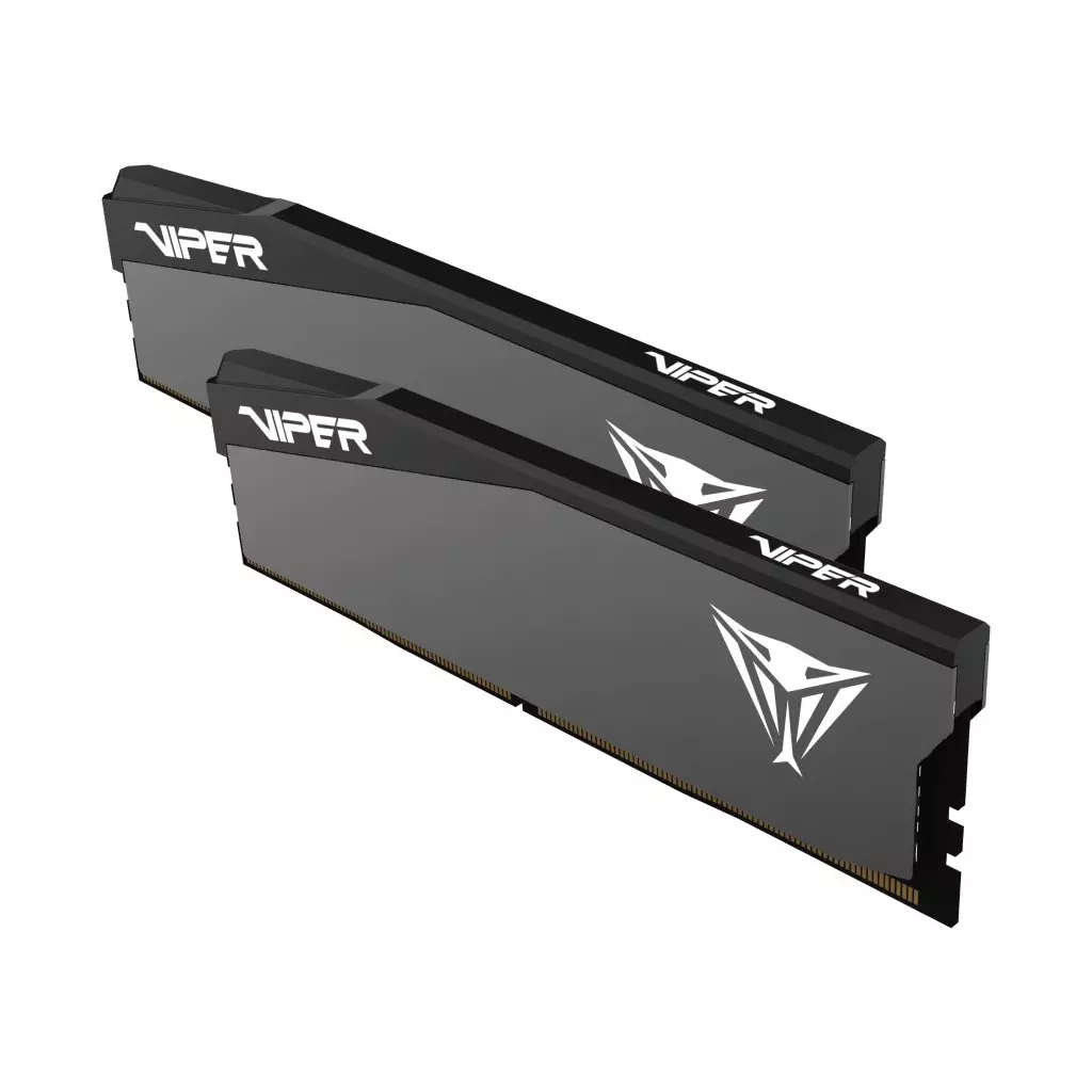 Obrázek produktu Patriot Viper Elite 5 ultra 64GB DDR5 6000MT s DIMM CL40 XMP 3.0 1,4V Kit 2x 32GB