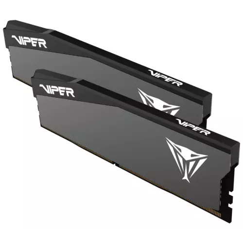 obrázek produktu Patriot Viper Elite 5 ultra 64GB DDR5 6000MT s DIMM CL40 XMP 3.0 1,4V Kit 2x 32GB