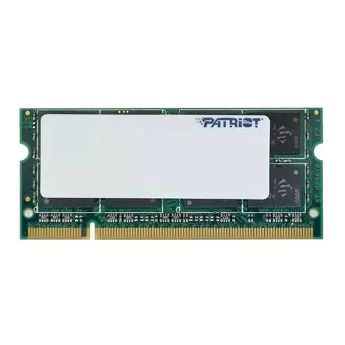 obrázek produktu Patriot Signature Line 16GB DDR4 2666 SODIMM