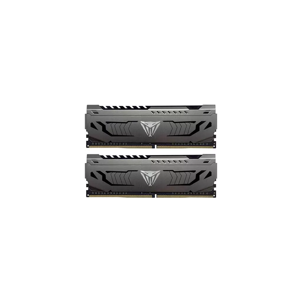 Obrázek produktu Patriot Viper Steel 16GB (2x8GB) DDR4 3000