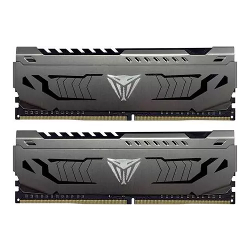 obrázek produktu Patriot Viper Steel 16GB (2x8GB) DDR4 3000