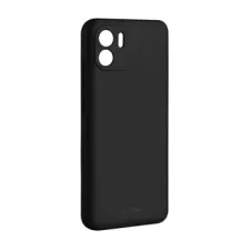 obrázek produktu Fixed Zadní pogumovaný kryt Story pro Xiaomi Redmi A1/A1S/A1+/A2/A2+, černý