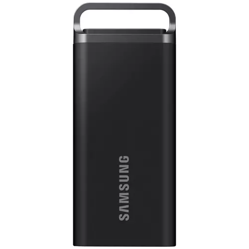 obrázek produktu Samsung T5 EVO 2TB externí disk černý