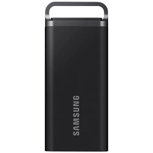obrázek produktu Samsung T5 EVO 4TB externí disk černý