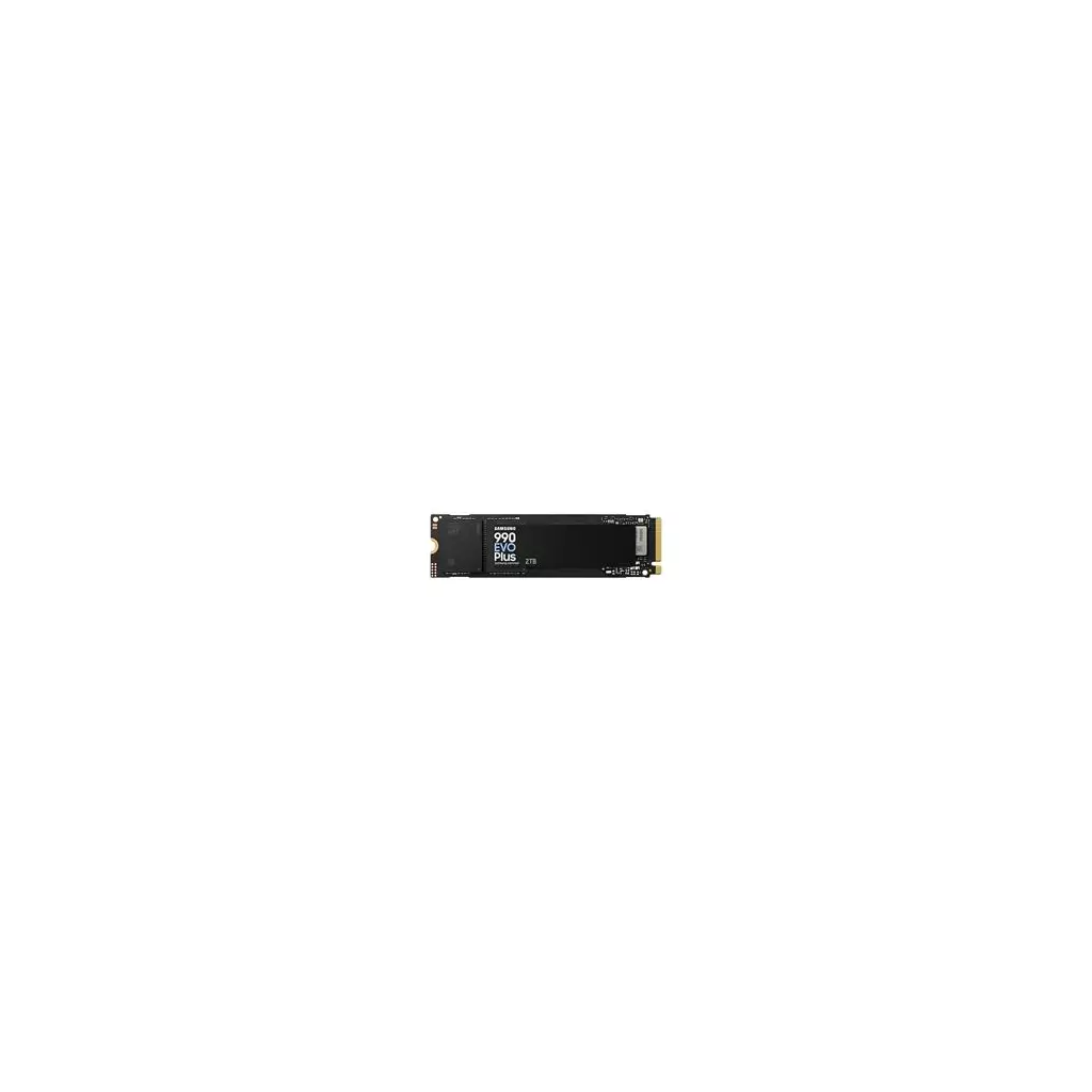 Obrázek produktu Samsung SSD 2TB 990 EVO Plus PCle 5.0 NVMe M.2 V-NAND 3-bit TLC