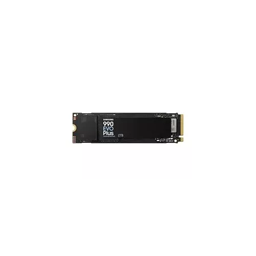 obrázek produktu Samsung SSD 2TB 990 EVO Plus PCle 5.0 NVMe M.2 V-NAND 3-bit TLC