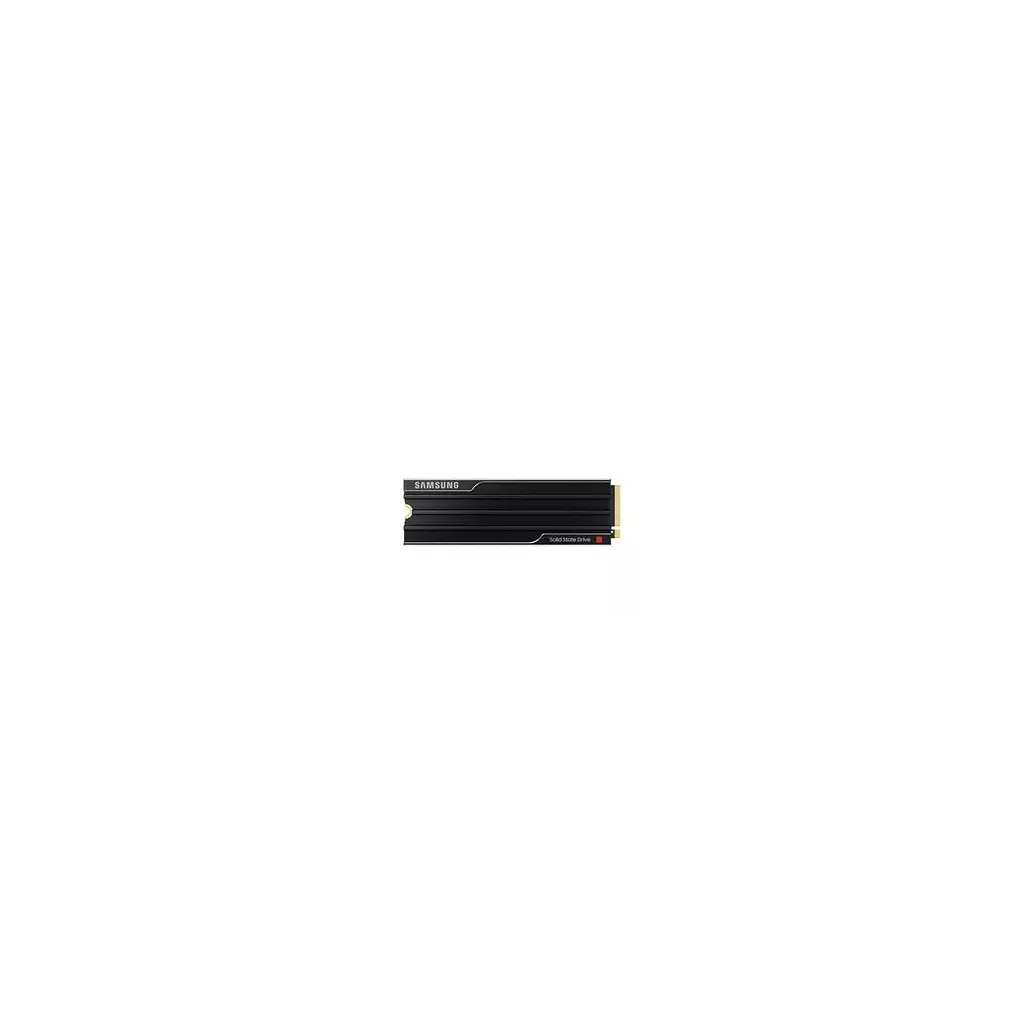 Obrázek produktu Samsung SSD 2TB 9100 PRO PCIe 5.0 NVMe M.2 (č z: 14700 13400MB s)