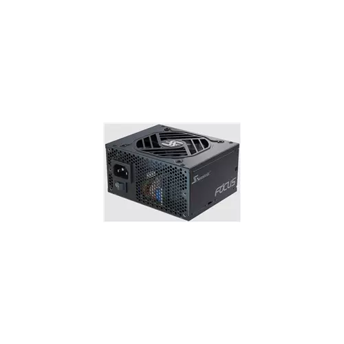 obrázek produktu Seasonic zdroj 750W FOCUS SPX-750 (2021), 80+ GOLD
