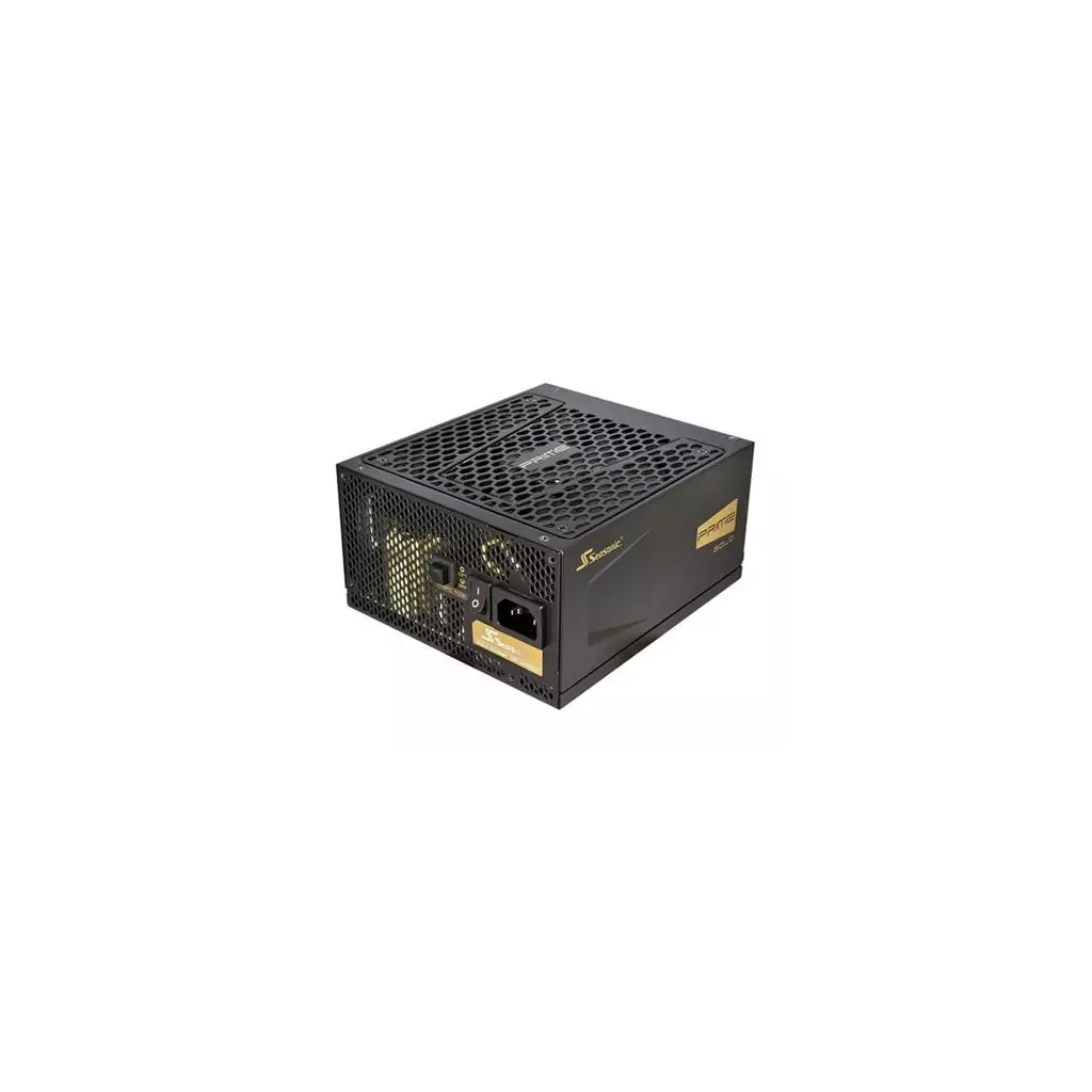 Obrázek produktu Seasonic SSR-650GD2