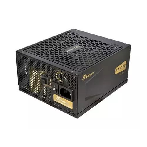 obrázek produktu Seasonic SSR-650GD2
