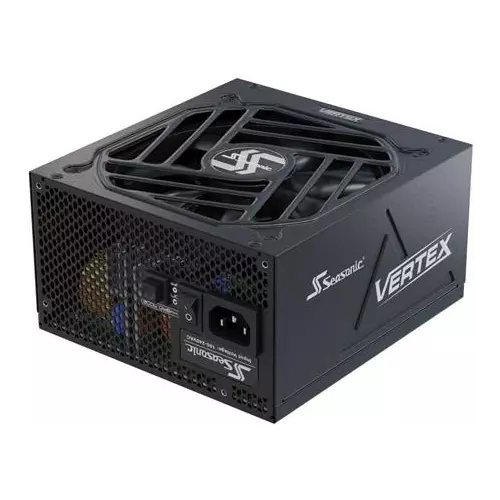 obrázek produktu Seasonic VERTEX GX-1200 Gold / 1200W / ATX3.0 / 135mm fan / 80PLUS Gold