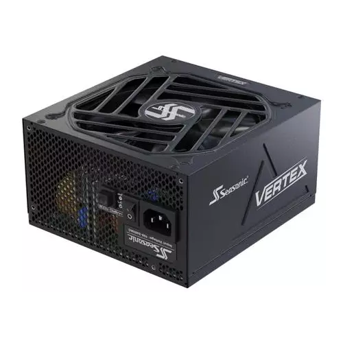 obrázek produktu Seasonic zdroj 850W VERTEX, 80+ PLATINUM, 135 mm, ATX