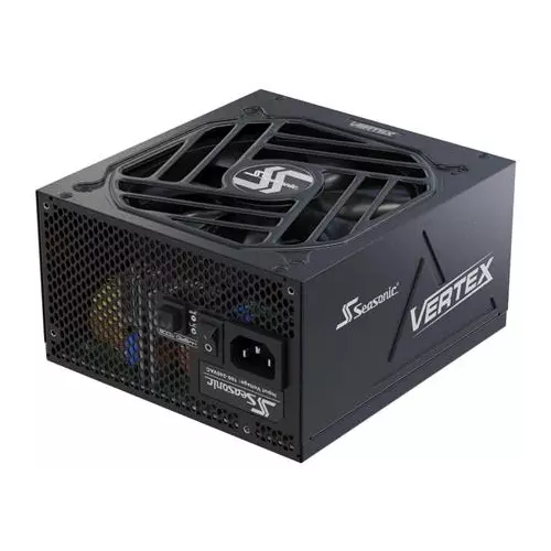 obrázek produktu Seasonic zdroj 750W VERTEX, 80+ PLATINUM, 135 mm, ATX