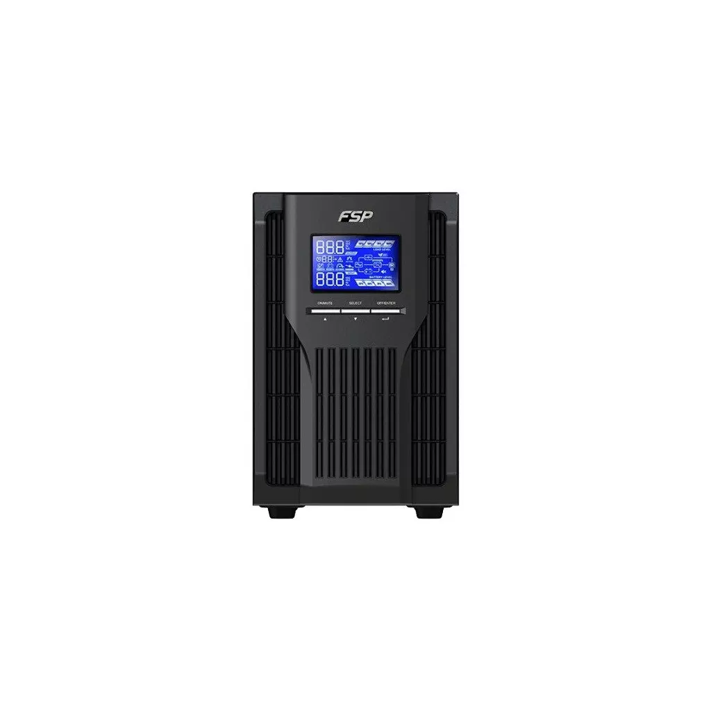 Obrázek produktu Fortron UPS FSP CHAMP 1000 VA tower, online