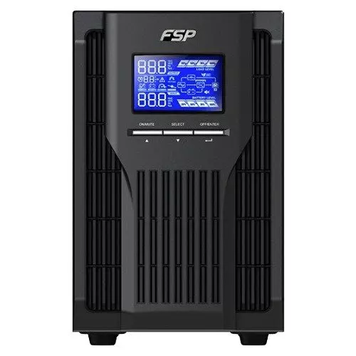 obrázek produktu Fortron UPS FSP CHAMP 1000 VA tower, online