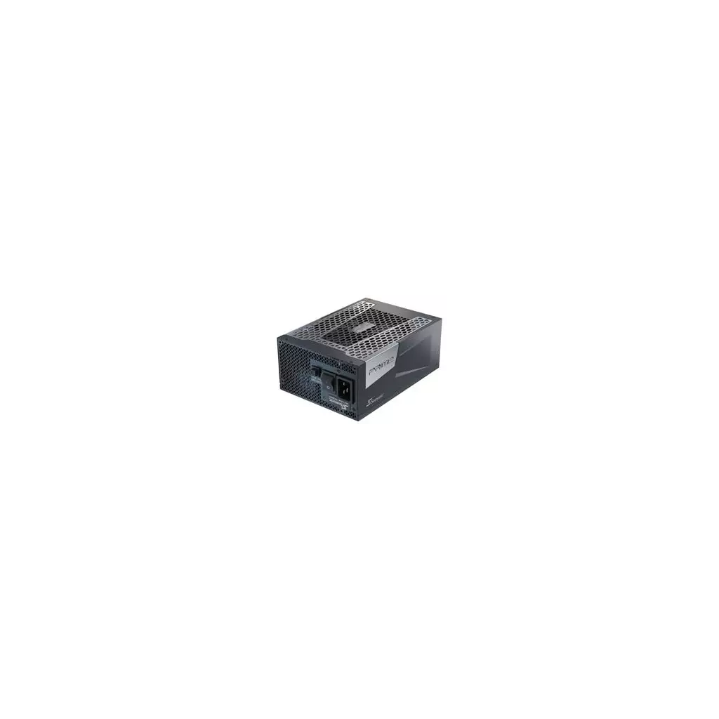 Obrázek produktu Seasonic PRIME PX-1600W Platinum, ATX 3.0