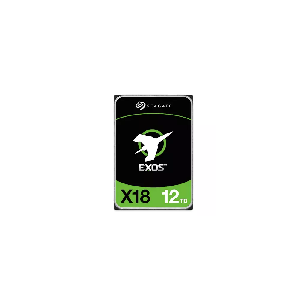 Obrázek produktu Seagate Exos/12TB/HDD/3.5