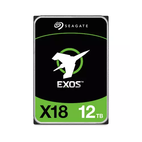 obrázek produktu Seagate Exos/12TB/HDD/3.5"/SATA/7200 RPM/5R
