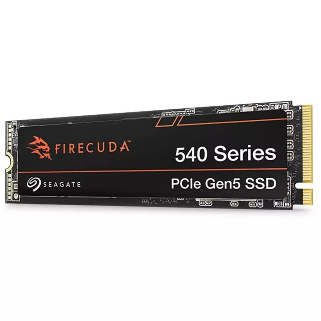 Obrázek produktu Seagate FireCuda 1TB SSD M.2 NVMe 5R