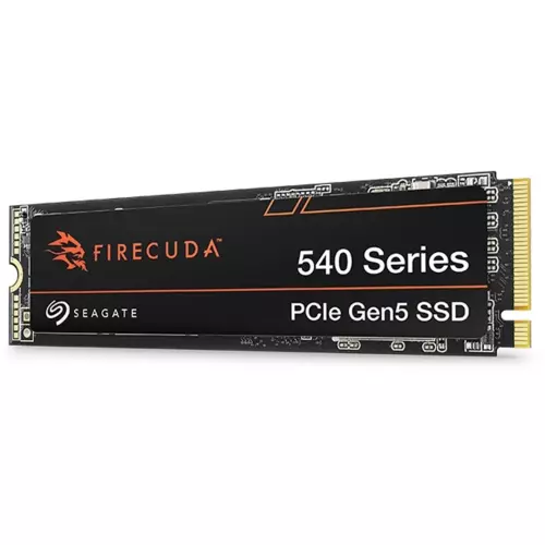 obrázek produktu Seagate FireCuda 1TB SSD M.2 NVMe 5R