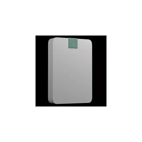 obrázek produktu Seagate Ultra Touch - Pevný disk - 5 TB - externí (přenosný) - USB - pebble gray