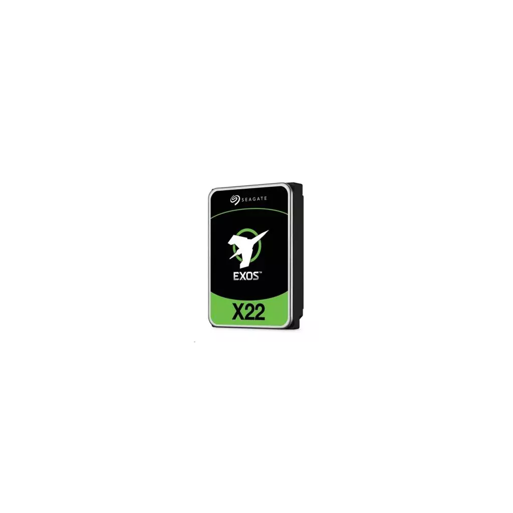 Obrázek produktu Seagate Exos X22 3,5