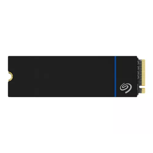 obrázek produktu Seagate SSD Gamedrive PS5 1TB m.2
