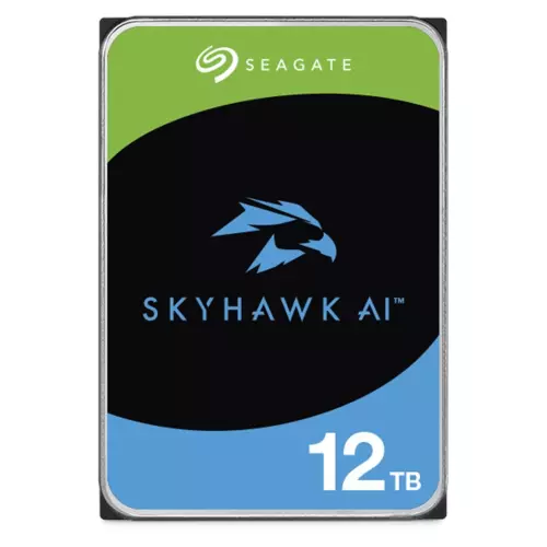 obrázek produktu Seagate SkyHawk AI HDD 12TB