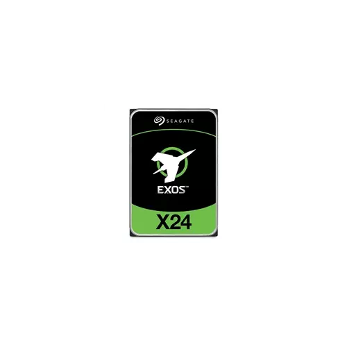obrázek produktu Seagate HDD EXOS X24 3,5" - 20TB, SATA, 512MB, 512e