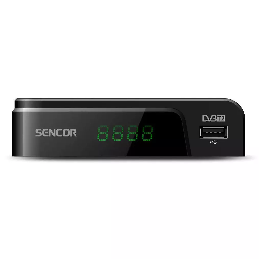 Obrázek produktu Sencor SDB 524T H.265 (HEVC)