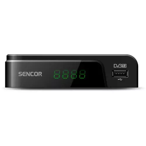 obrázek produktu Sencor SDB 524T H.265 (HEVC)